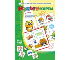 Мультикарты - fgospostavki.ru - Тихорецк