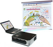 Диск с электронными плакатами, презентациями (электронный учебник) по природоведению (2–3 классы) 63 темы - fgospostavki.ru - Тихорецк