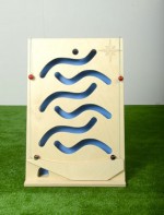 Лабиринт "Волна" - fgospostavki.ru - Тихорецк