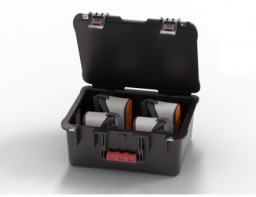 Система виртуальной и дополненной реальности ClassVR (для 4 учащихся) нового поколения (с контроллерами и кубами) с доступом к образовательному порталу на 5 лет - fgospostavki.ru - Тихорецк