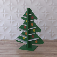 Экополка "Ёлочка зелёная" - fgospostavki.ru - Тихорецк