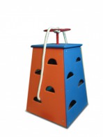 Башня для лазания - fgospostavki.ru - Тихорецк