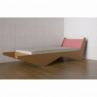 Детская кровать «Космик» - fgospostavki.ru - Тихорецк