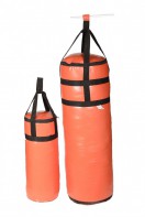 Мешок боксерский (13х35см) (3 кг) - fgospostavki.ru - Тихорецк