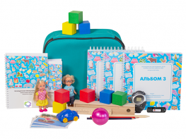 Методика "Логопедическое обследование детей. Полная и экспресс диагностика для детей 4-8 лет В.М. Акименко" (новая версия) - fgospostavki.ru - Тихорецк