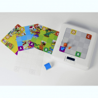 Алгоритмика «Удивительный код» - для обучения детей программированию - fgospostavki.ru - Тихорецк