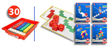 Курс логики базовый (30 элементов) - fgospostavki.ru - Тихорецк