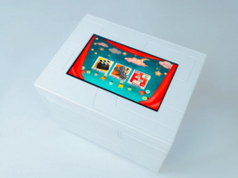 Мастерская Анимации - мультстудия - fgospostavki.ru - Тихорецк