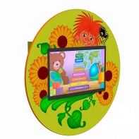 Профессиональный интерактивный развивающий комплекс «Антошка» - fgospostavki.ru - Тихорецк