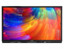 Интерактивная панель ActivPanel Titanium 70" UHD - fgospostavki.ru - Тихорецк