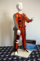 Нейро-ортопедический реабилитационный костюм для лечения ДЦП (вариант 2) - fgospostavki.ru - Тихорецк