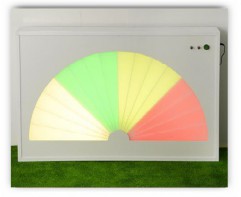 Интерактивная светозвуковая панель "Веер" - fgospostavki.ru - Тихорецк