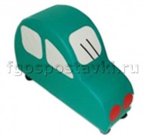 Каталка "Автомобиль" - fgospostavki.ru - Тихорецк