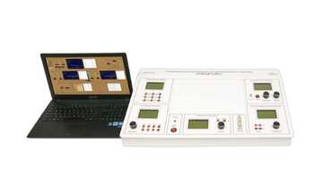 Универсальный измерительный учебный комплекс «ПРАКТИК» - fgospostavki.ru - Тихорецк