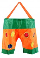 Штаны для игры с шарами детские - fgospostavki.ru - Тихорецк