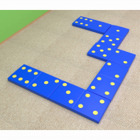 Игровой набор Домино - fgospostavki.ru - Тихорецк