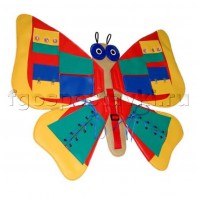 Дидактическая бабочка - fgospostavki.ru - Тихорецк