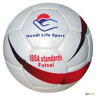 Мяч футбольный звенящий (размер 3) - fgospostavki.ru - Тихорецк