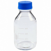 Банка для реактивов с крышкой (закруч.) 500 мл. - fgospostavki.ru - Тихорецк