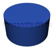 Банкетка ВИК (вариант 1) - fgospostavki.ru - Тихорецк