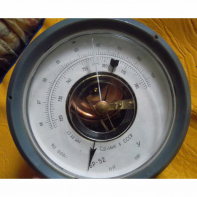 Барометр-анероид - fgospostavki.ru - Тихорецк