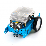 Базовый робототехнический набор mBot - fgospostavki.ru - Тихорецк