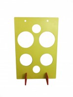 Стенд для метания в цель - fgospostavki.ru - Тихорецк