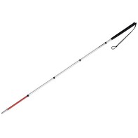 Трость складная композит наконечник-насадка 120 сантиметров - fgospostavki.ru - Тихорецк