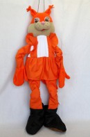 Ростовая кукла "Белка" - fgospostavki.ru - Тихорецк