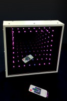 Настенное панно «Бесконечность-И» - fgospostavki.ru - Тихорецк