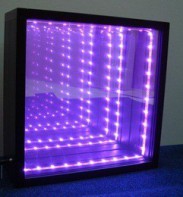 Панно "Бесконечность" (вариант 2) - fgospostavki.ru - Тихорецк