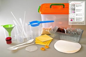 Набор НШ1 "Способы очистки воды" - fgospostavki.ru - Тихорецк