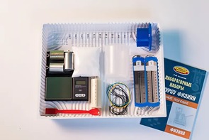 Комплект №1 ГИА-лаборатория по физике - fgospostavki.ru - Тихорецк