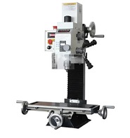 Вертикально фрезерный станок оснащенный щитком-экраном из оргстекла Вариант 2 - fgospostavki.ru - Тихорецк