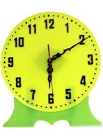 Модель часов (демонстрационная) - fgospostavki.ru - Тихорецк