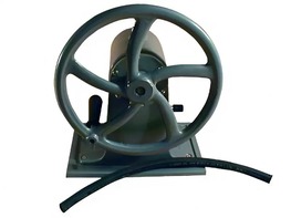 Насос вакуумный Комовского - fgospostavki.ru - Тихорецк