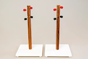 Штатив изолирующий (пара) - fgospostavki.ru - Тихорецк