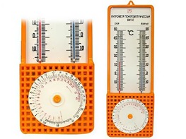 Гигрометр психрометрический - fgospostavki.ru - Тихорецк