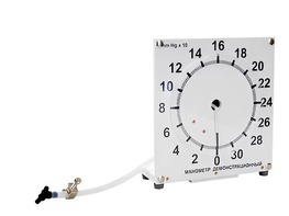 Манометр демонстрационный - fgospostavki.ru - Тихорецк