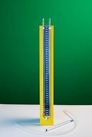 Манометр жидкостной демонстрационный - fgospostavki.ru - Тихорецк