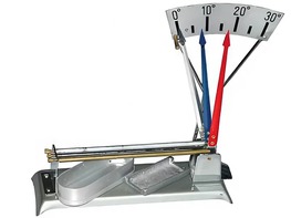 Прибор для демонстрации линейного расширения тел - fgospostavki.ru - Тихорецк