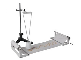 Прибор для демонстрации записи механических колебаний - fgospostavki.ru - Тихорецк