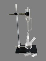 Прибор для получения галоидоалканов демонстрационный - fgospostavki.ru - Тихорецк