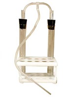 Прибор для сравнения содержания СО2 во вдыхаемом и выдыхаемом воздухе - fgospostavki.ru - Тихорецк