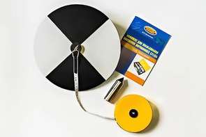 Прибор для измерения прозрачности воды (диск Секки) - fgospostavki.ru - Тихорецк