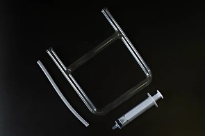 Трубка для демонстрации конвекции в жидкости - fgospostavki.ru - Тихорецк