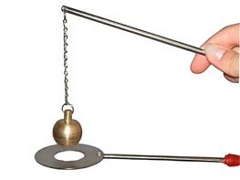 Шар с кольцом ШС - fgospostavki.ru - Тихорецк