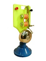 Звонок электрический демонстрационный - fgospostavki.ru - Тихорецк