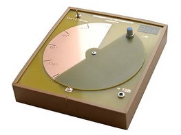 Конденсатор переменный с цифровым измерителем емкости - fgospostavki.ru - Тихорецк