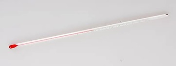 Термометр жидкостной (0-100 градусов) - fgospostavki.ru - Тихорецк
